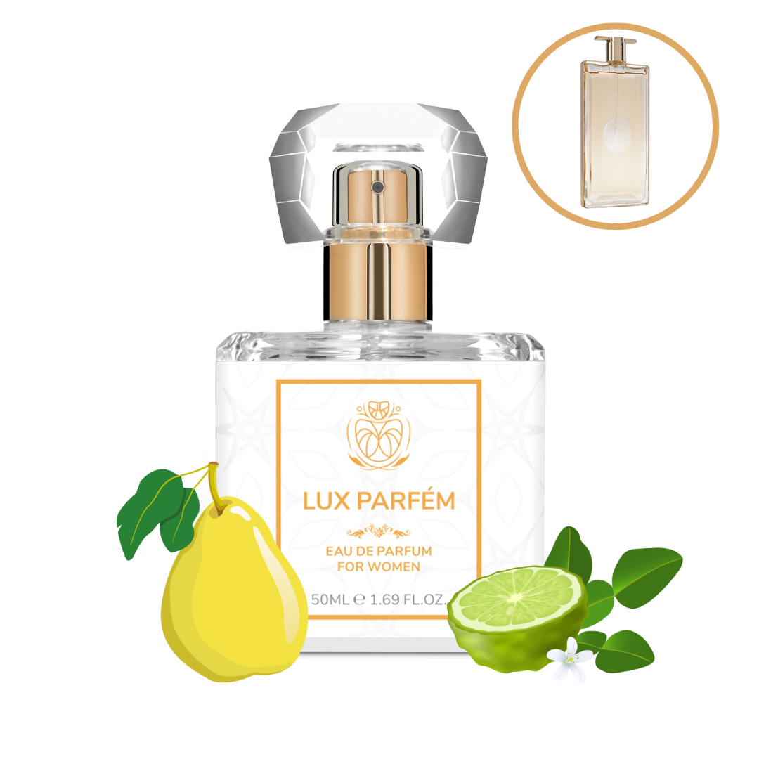008 Lux Parfém  LANCOME - IDÔLE